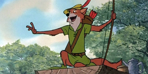 Notverordnung Robin Hood Kaufkraft