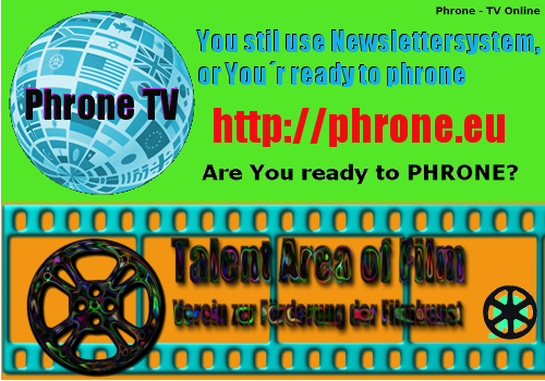 Phrone.eu TV TAF