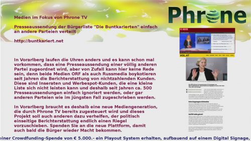 News Block 2 Phrone TV